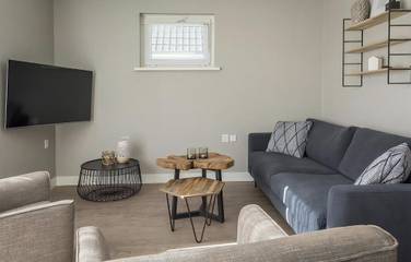 Bungalow voor 4 Personen in De Cocksdorp, Nederlandse waddeneilanden, Afbeelding 4