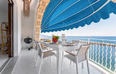 Villa per 8 Persone in Riviera di Marcigliano, Costa tirrenica Campania, Foto 3