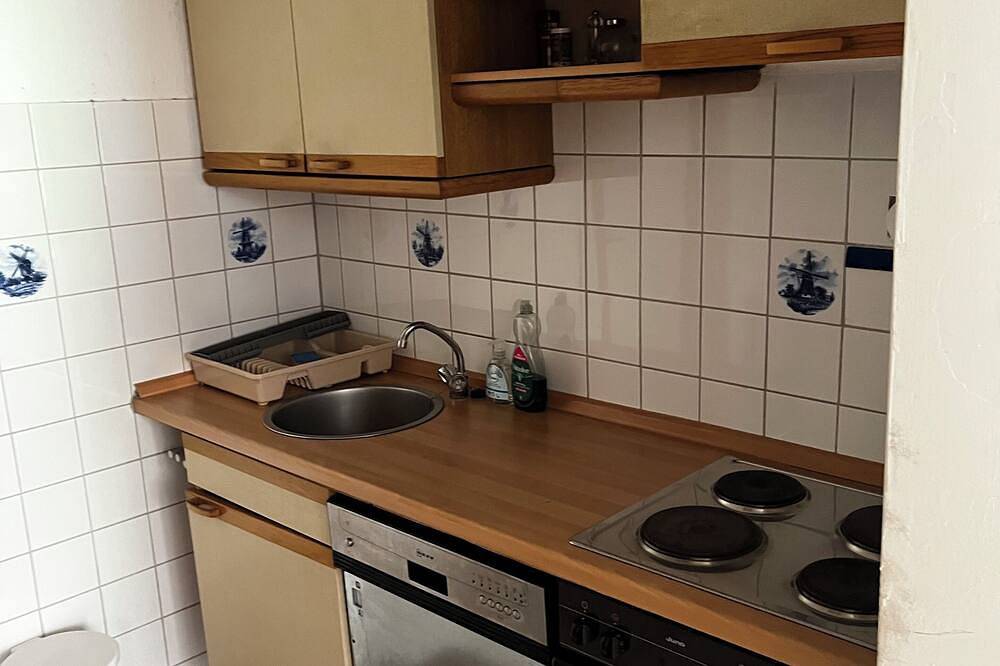 Erdgeschoss Ferienwohnung 3 Schlafzimmer ländliche Lage in Malente, Ostholstein