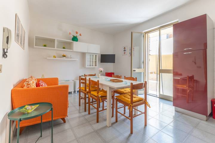 Appartamento vacanze per 4 persone - 1