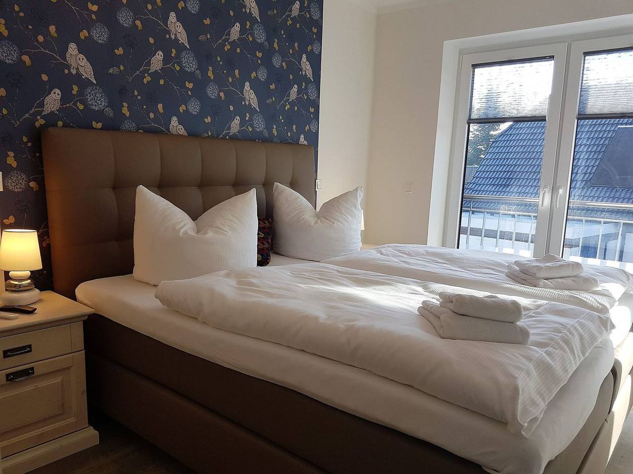 Ganze Wohnung, Mit Liebe eingerichtet in Büsum, Nordseeküste