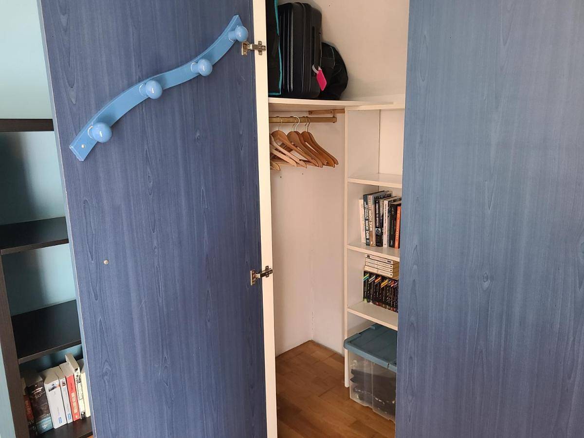 Appartement de vacances entier, Chambre Chez l'Habitant à coté de Chenonceaux et Amboise in Dierre, Région de Tours