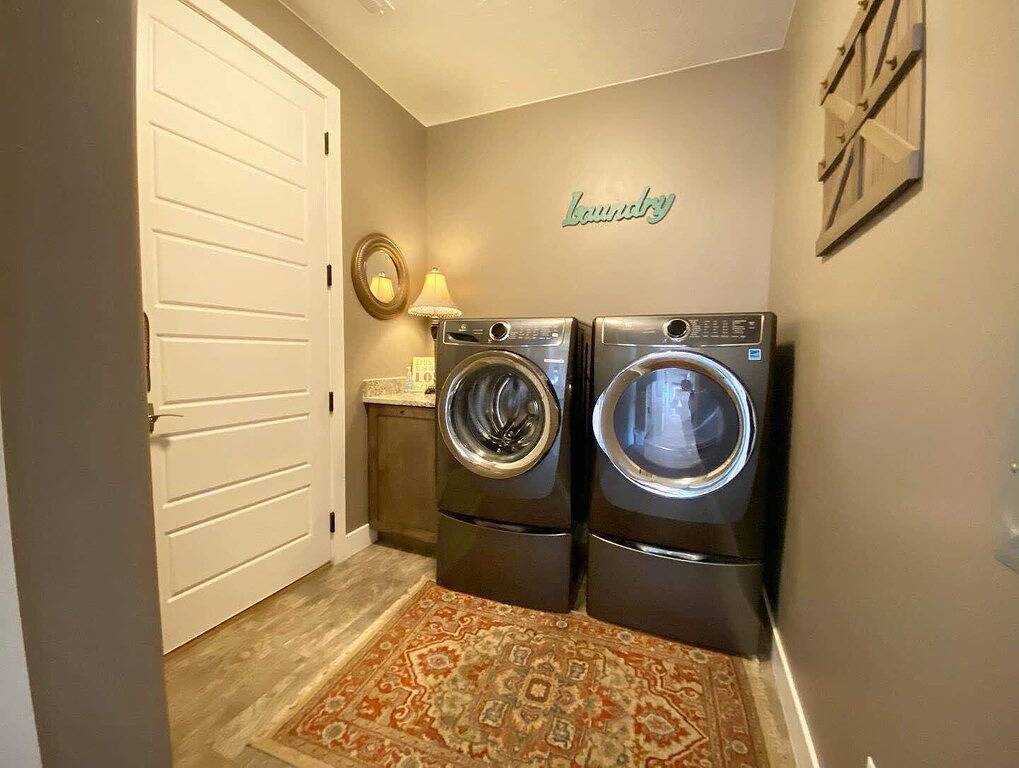 Vacation House for 6 Guests in Kanab, Grand Staircase Escalante National Monument