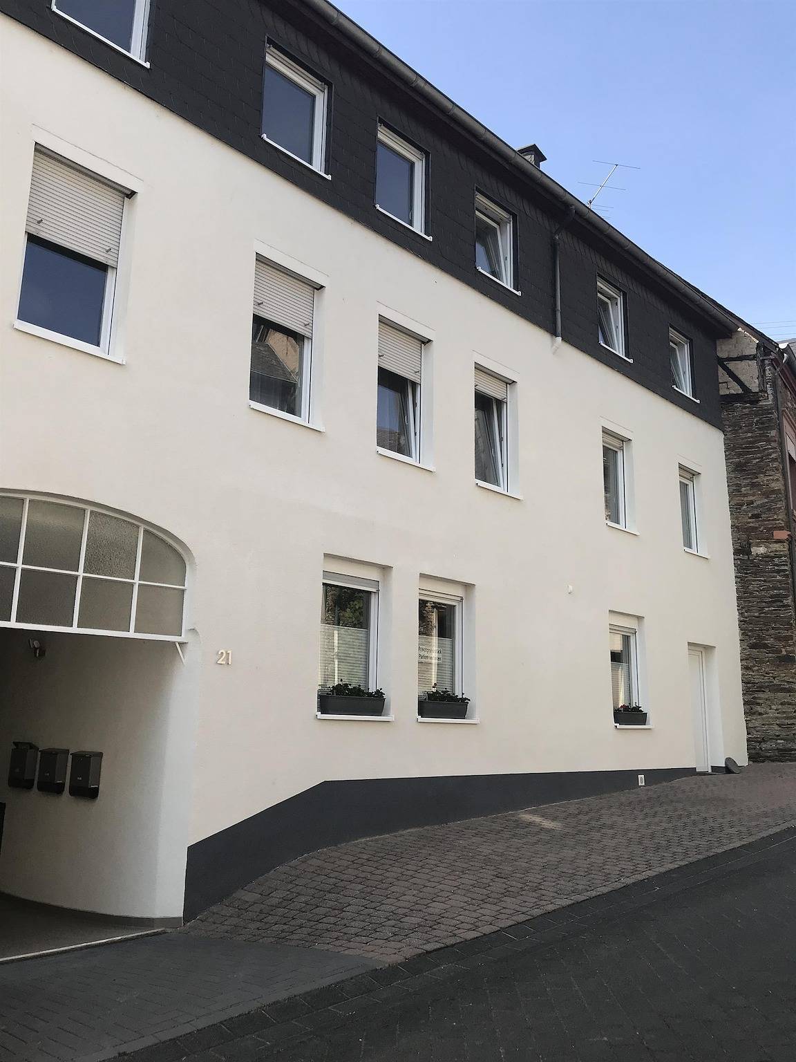 Ganze Ferienwohnung, Ferienwohnung Althoff in Zeltingen-Rachtig, Bernkastel-Kues & Umgebung
