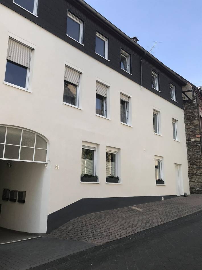 Ferienwohnung für 2 Personen in Bernkastel-Kues & Umgebung - 2