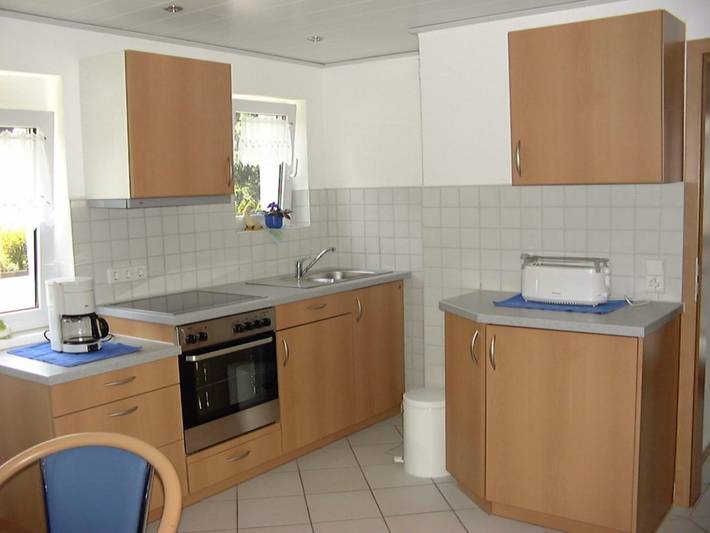 Ferienwohnung für 4 Personen, mit Garten in Europa-Park - 3