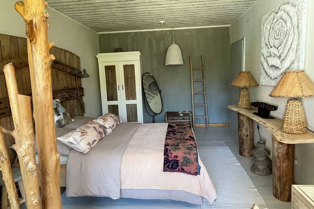 Ganze Wohnung, Ferienwohnung Rosen-Holz für Ruhe und Entspannung, Seele baumeln lassen in Heidenrod, Rheingau-Taunus-Kreis