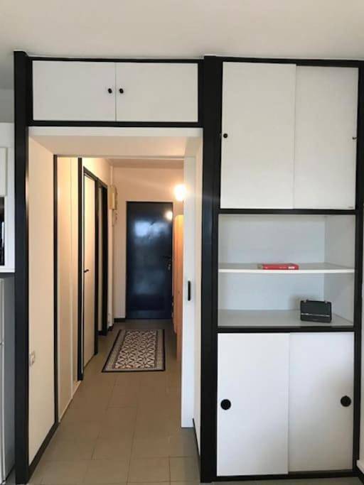 Gîte pour 6 personnes, avec vue et terrasse dans Plage de la Cèpe - 3