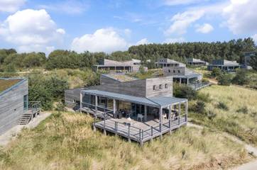Villa for 4 Guests in Goeree-Overflakkee, North Sea Netherlands, Picture 1