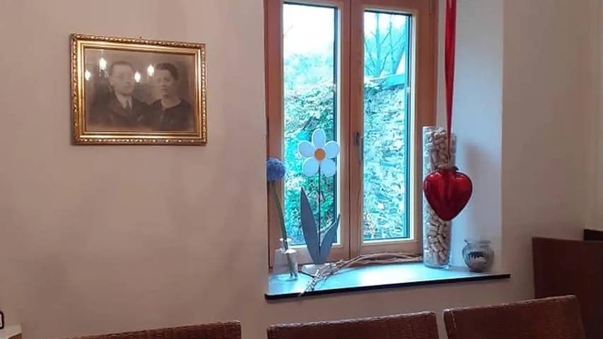 Ferienhaus für 12 Personen, mit Garten und Terrasse in Neumagen-Dhron - 4