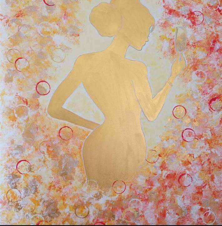 Gîte pour 6 personnes, avec terrasse, animaux acceptés à Vinay - 3