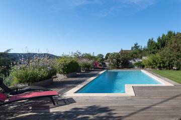 Vakantiehuis voor 4 Personen in Saint-Privat (Ardèche), Auvergne-Rhône-Alpes, Afbeelding 1