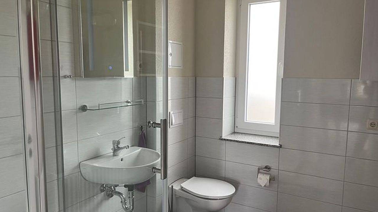 Ganze Ferienwohnung, Ferienwohnung für 2 Personen (70 m²) in Udars in Schaprode, Rügen