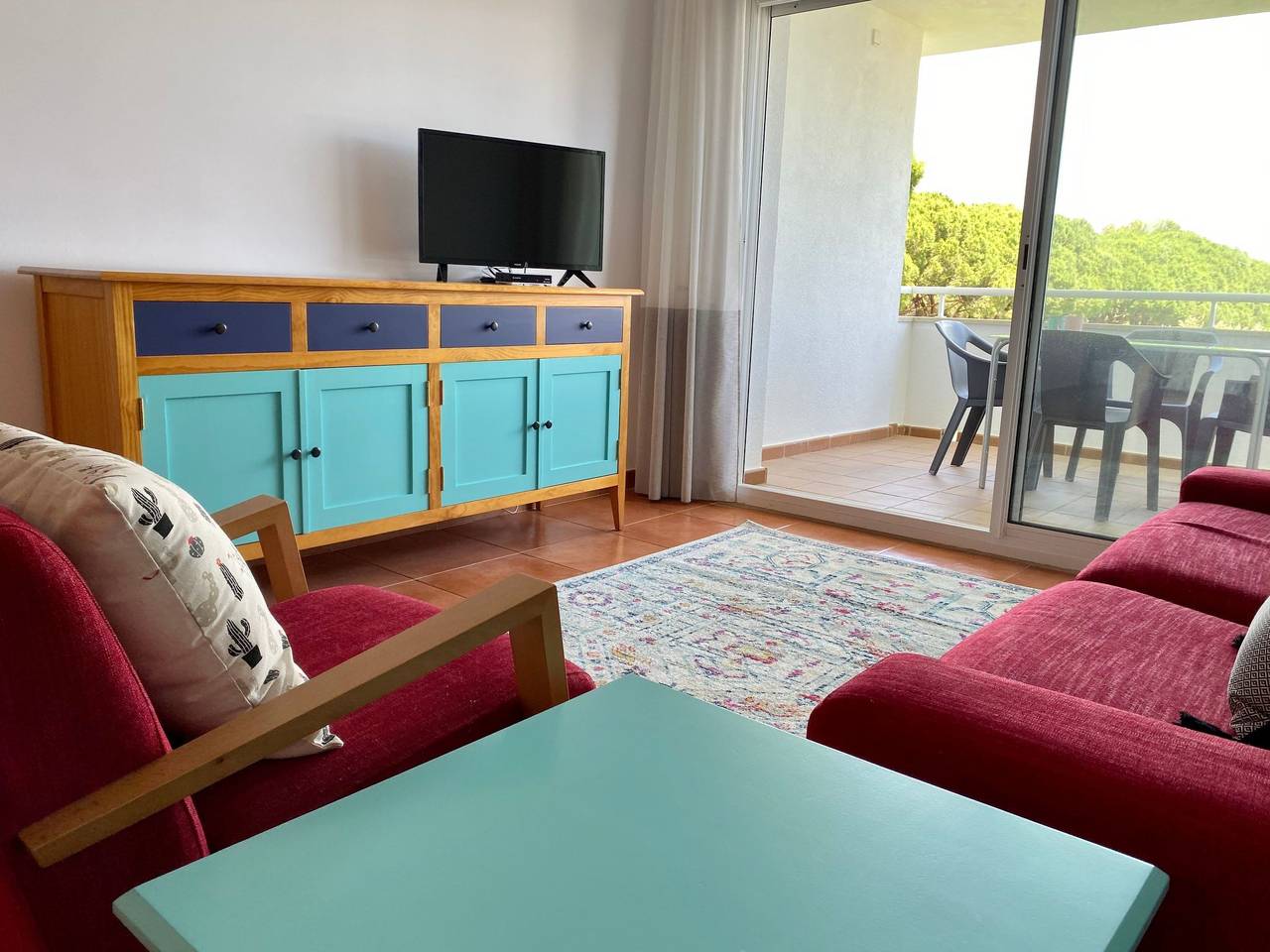 Ganze Wohnung, Komfortable Ferienwohnung Sa Limera mit Pool in Pals, Costa Brava