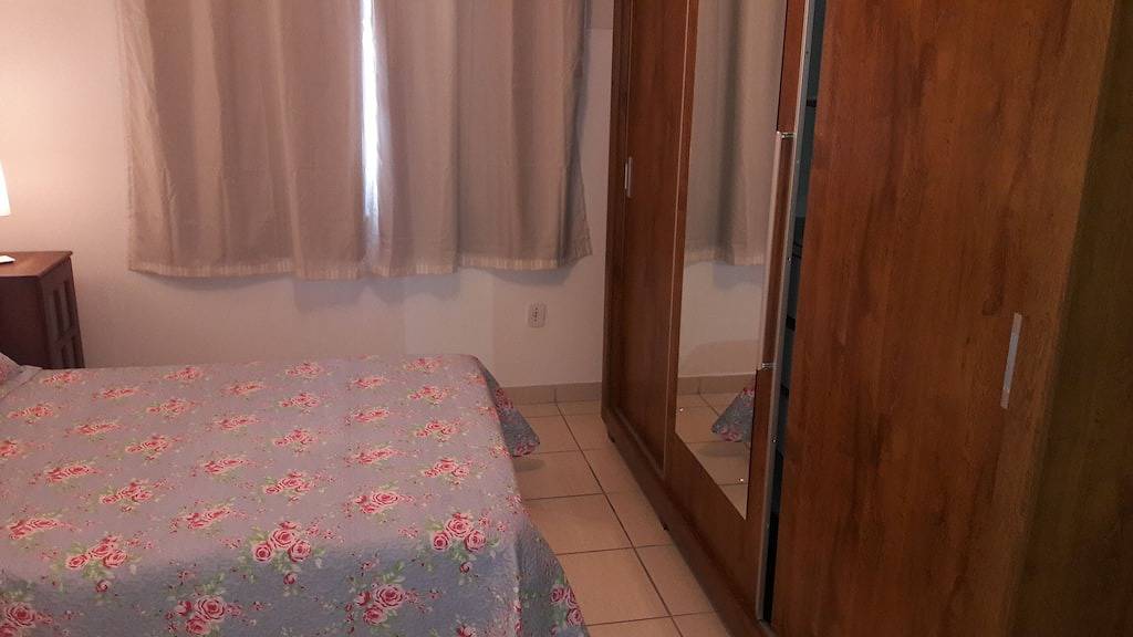 Ganze Wohnung, Strand -Guarapari Morro, Schlaf, um den Klang der Wellen hören !!! in Guarapari, Região Metropolitana da Grande Vitória