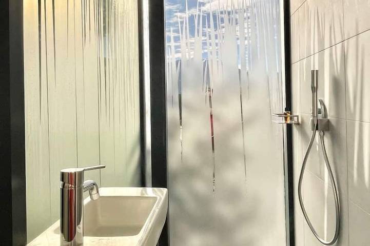 Bungalow für 2 Personen, mit Haustier in Tirol - 4