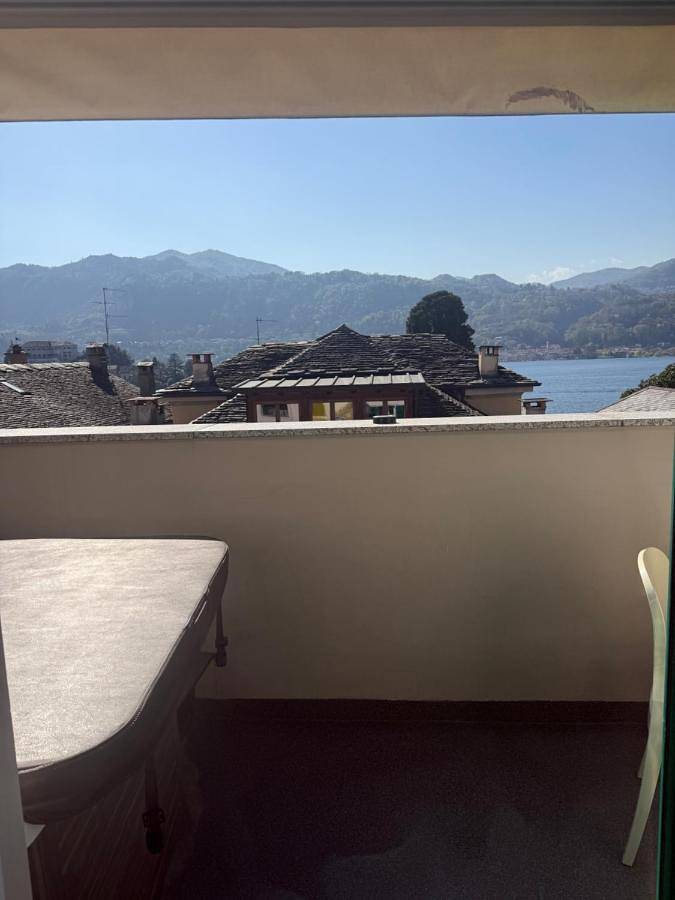 Locanda di Orta in Orta San Giulio, Lac d'Orta