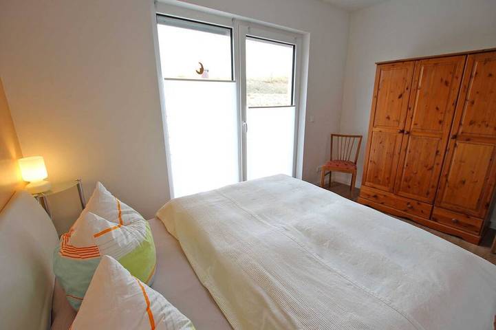 Ferienhaus für 4 Personen, mit Garten in Mahlzow - 3