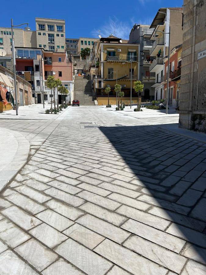 Maison d’hôte pour 3 personnes à Gela - 2