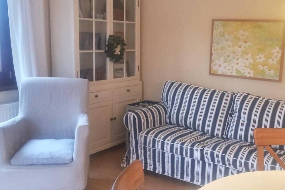 Deelswai 50 - Ferienhaus Deelswai 50, Goting in Goting, Föhr