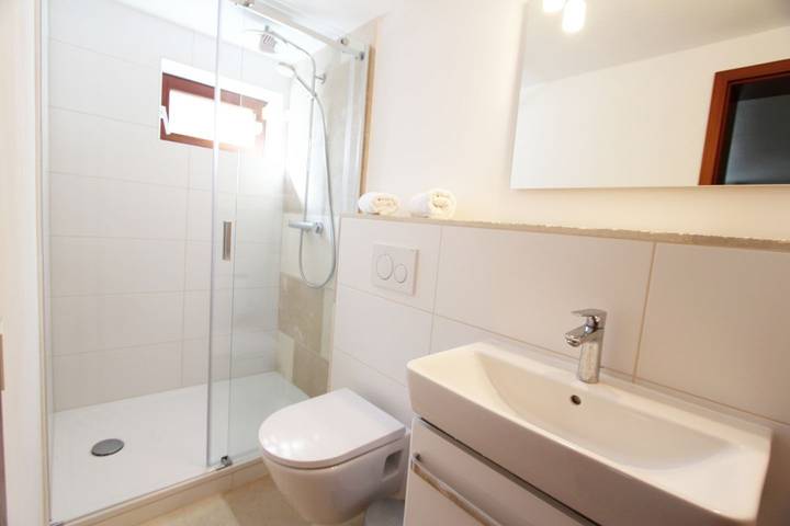 Ferienwohnung für 2 Personen, mit Terrasse in Wenningstedt - 4