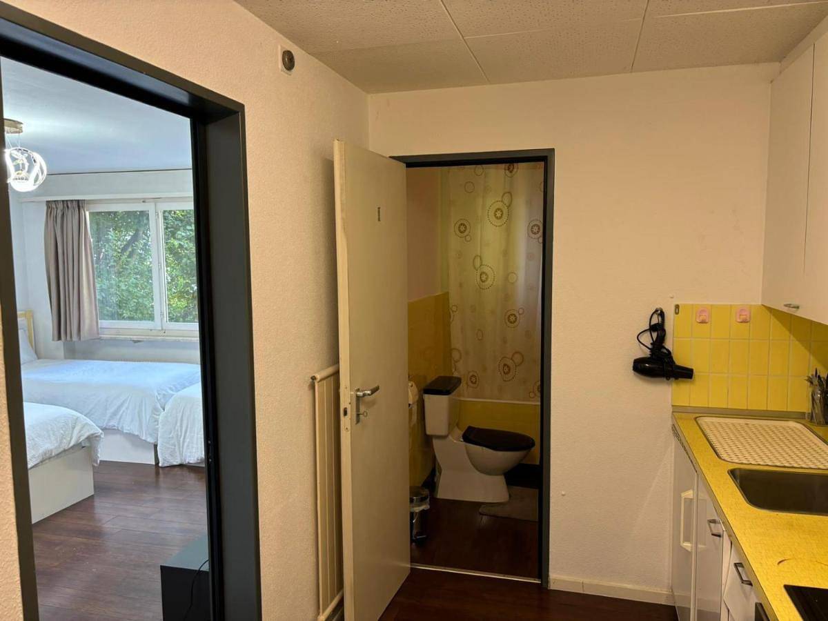 Apartamento inteiro, 2Bdr Apt with See View - Free Parking in Lucerna, Lago dos Quatro Cantões