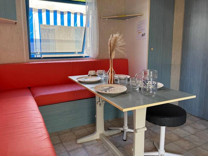 Camping pour 4 personnes en Vendée - 3