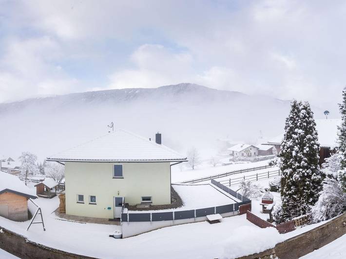 Ferienwohnung für 4 Personen, mit Terrasse und Garten in Arzl im Pitztal - 3