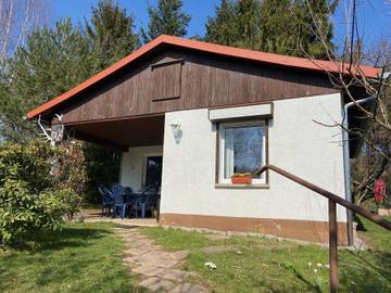 Ferienwohnung für 2 Personen in Waltershausen, Thüringer Wald, Bild 3