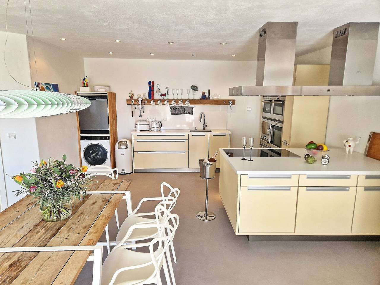 Ganze Ferienwohnung, Küstenliebe in Stove/Ostsee, exklusiv in Stove, Boiensdorf