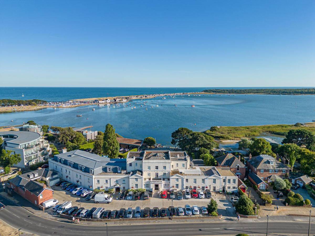Standard Family Room in Mudeford, Christchurch