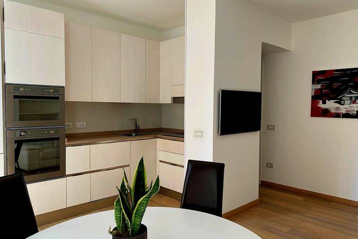 Apartamento de vacaciones para 4 personas - 1