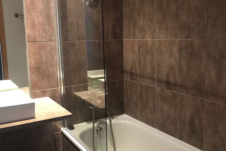 Apartamento inteiro, Apartamento de luxo com acesso à piscina na Marina de Lagos, a uma curta distância para a cidade in São Sebastião, São Gonçalo de Lagos