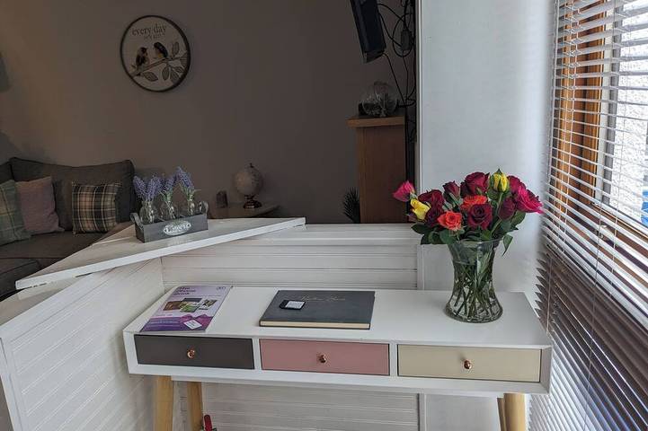 Holiday rental for 2 people in Stornoway