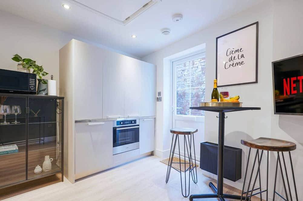 Apartamento entero, Boutique Apartment - City Centre - Free Parking in Warwickshire