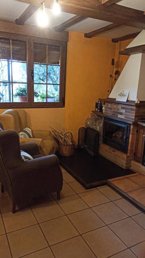Casa rural para 4 personas, con jardín y vistas en Provincia de Orense - 2