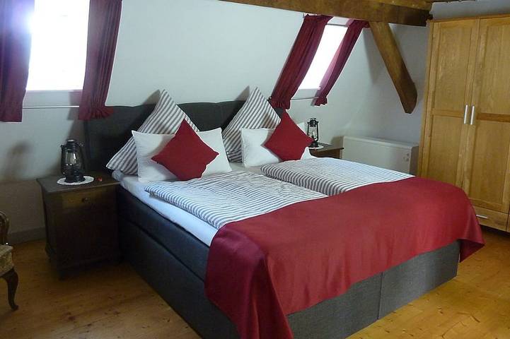 Ferienhaus für 4 Personen, mit Garten in Sankt Aldegund - 2