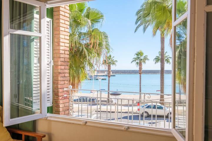 Ferienwohnung für 8 Personen, mit Balkon in Benicarló - 2