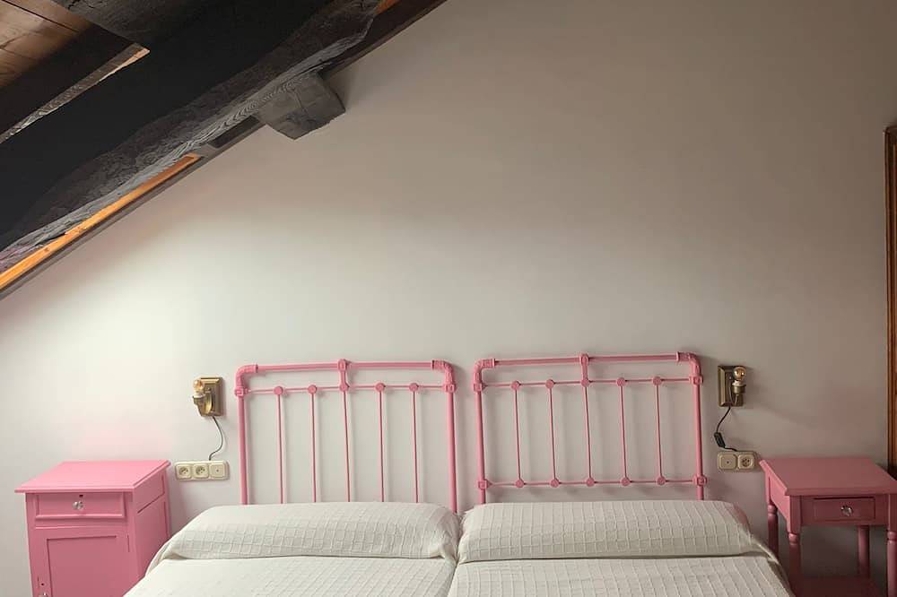 Casa Goris in Merza, Vila de Cruces