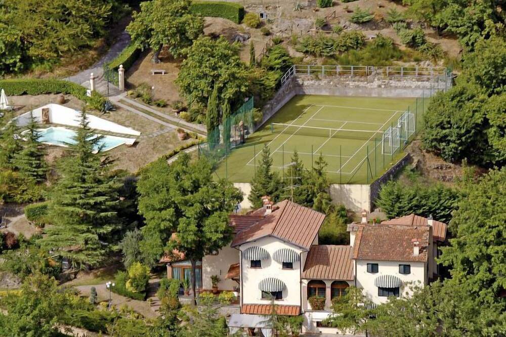 Villa Campo del Mulino by Interhome in Pistoia, Pistoia Provinz
