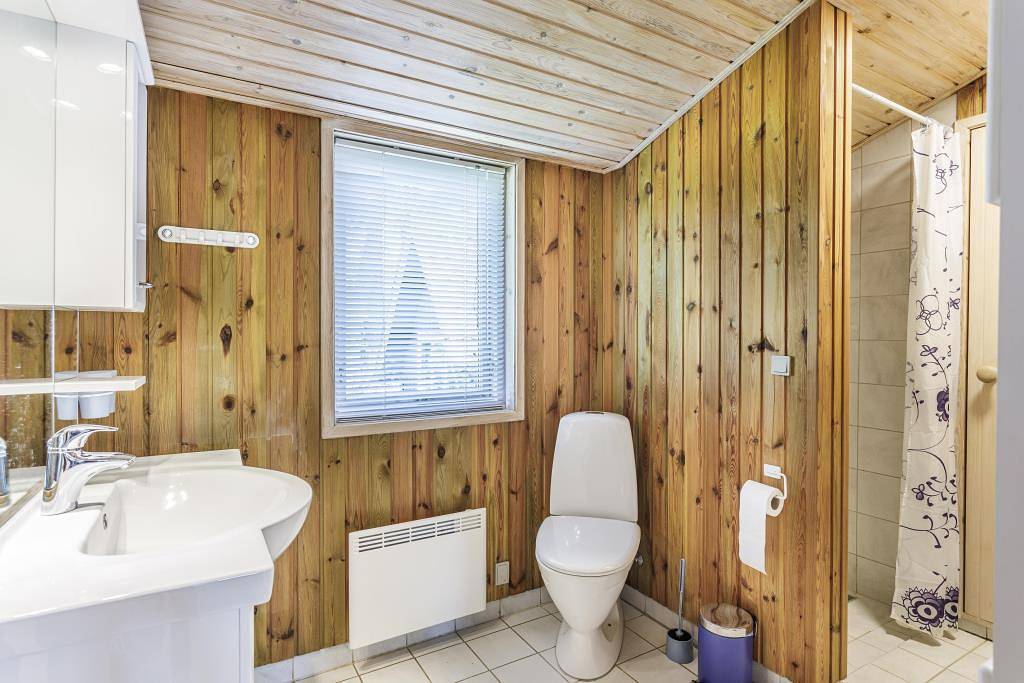 Holiday home in a scenic area close to the beach in Hirtshals, Tannisbucht