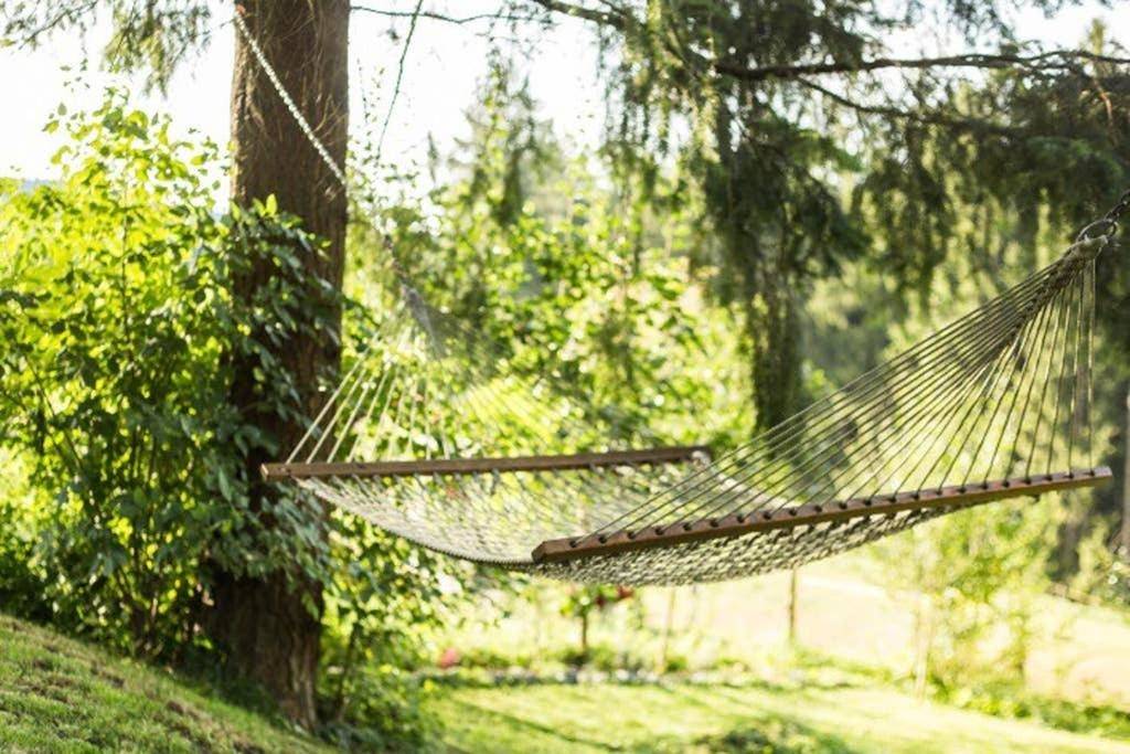 Landhaus Haid in Presseck, Oberes Maintal - Coburger Land