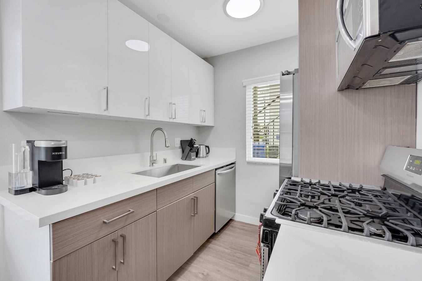 Apartamento entero, Oneluxstay 1Br Home Near the Beach in Redondo Beach, Los Angeles County