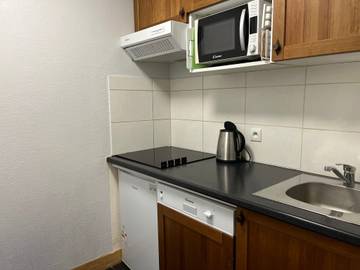 Location De Vacances pour 6 Personnes dans Germ, Pyrénées, Photo 2