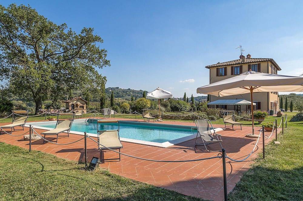 Atemberaubendes Zuhause in Chiusi in Chiusi, Chianti