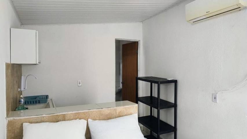 Casas e apartamentos de temporada para 2 pessoas, com vista em Piranha