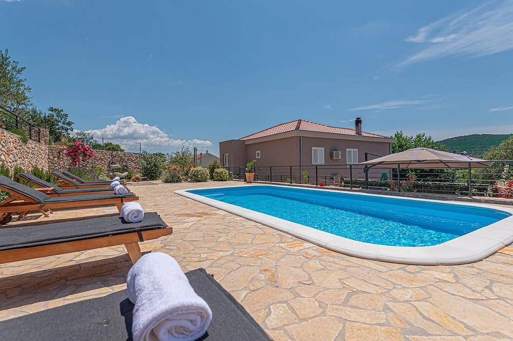 Appartamento vacanze a Šibenik-Knin a partire da 95€ a notte