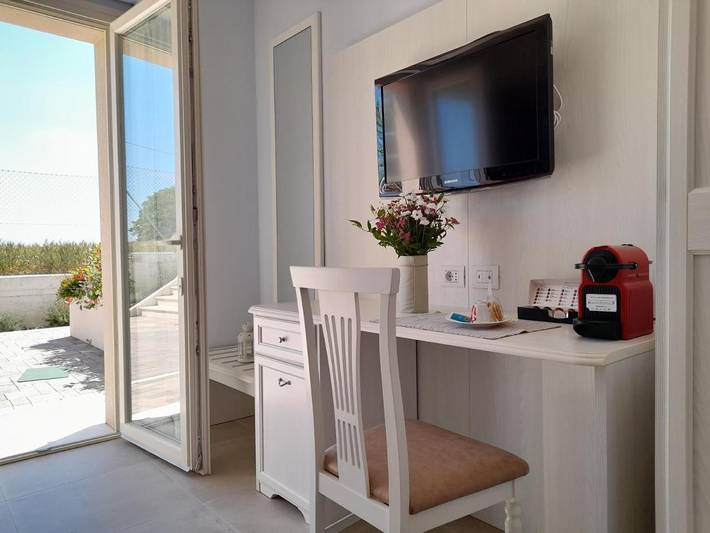 B&b per 2 persone, con Giardino a Osimo