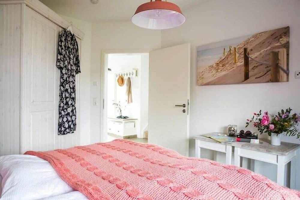 Luxusferienhaus in Fuhlendorf mit Sauna in Bodstedt, Fuhlendorf