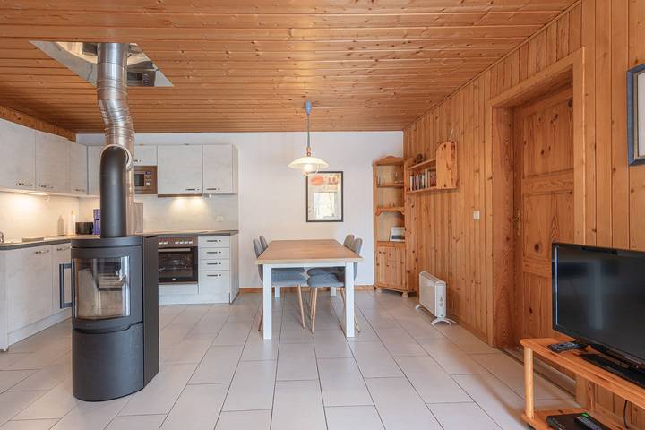 Ferienpark für 4 Personen, mit Terrasse und Garten in Mirow - 4